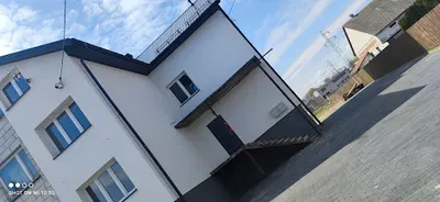 Pokoje ,,Kraska 36''